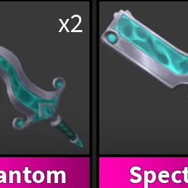 Spectre Set