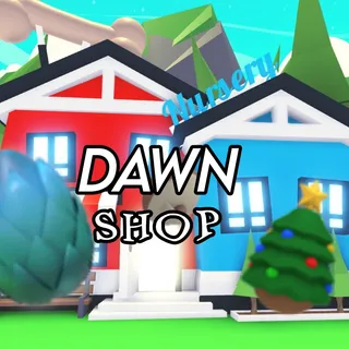 DAWN SHOP