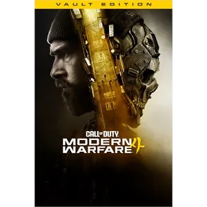 Call of Duty : Modern Warfare 4 - Vault Edition (Windows)