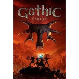 Gothic 1 Remake