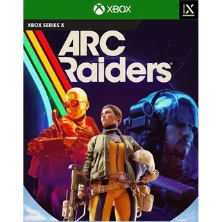 ARC Raiders