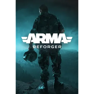 ARMA REFORGER