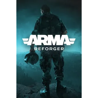 ARMA REFORGER