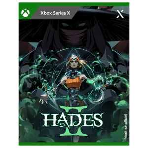 Hades II