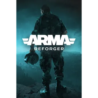 ARMA REFORGER