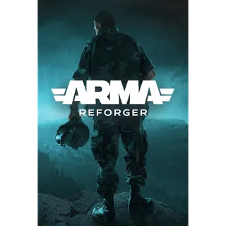 ARMA REFORGER