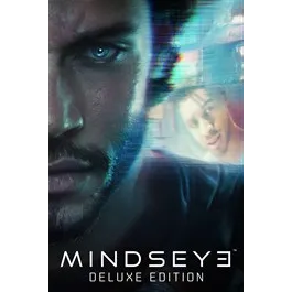mindseye deluxe edition