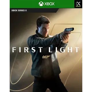 007 First Light Deluxe Edition