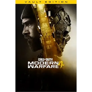 Call of Duty : Modern Warfare 4 - Vault Edition (Windows)