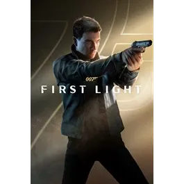 007 First Light Deluxe Edition