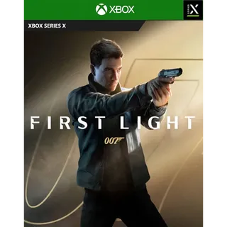 007 First Light Deluxe Edition