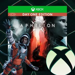 Aphelion DAY ONE Edition