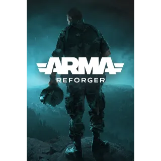 ARMA REFORGER