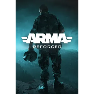 ARMA REFORGER