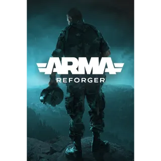 ARMA REFORGER