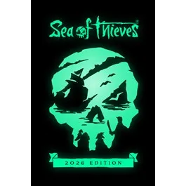  Sea of Thieves: 2026 Edition