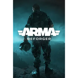ARMA REFORGER
