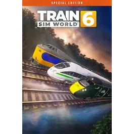 Train Sim World® 6: Special Edition