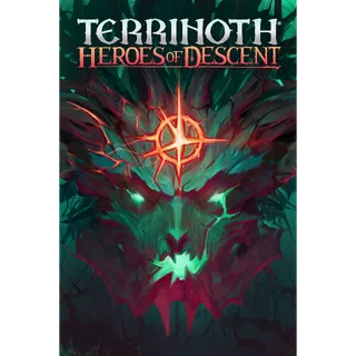 Terrinoth : Heroes of Descent