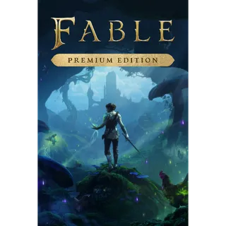 Fable Premium Edition