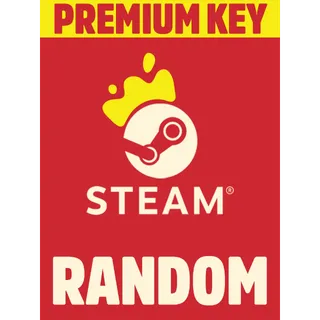  Bestsellers Random 1 Key Premium - Steam Key - GLOBAL