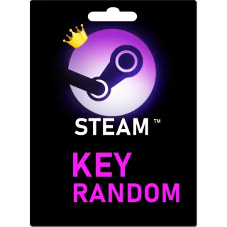  Bestsellers Random 1 Key Premium - Steam Key - GLOBAL