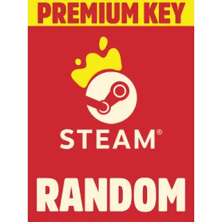  Bestsellers Random 1 Key Premium - Steam Key - GLOBAL