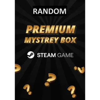  Bestsellers Random 1 Key Premium - Steam Key - GLOBAL