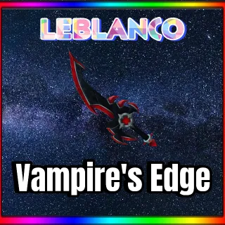 Vampire's Edge - MM2