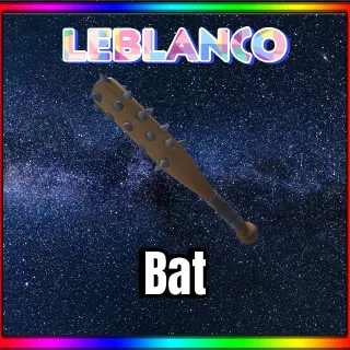 Bat - MM2