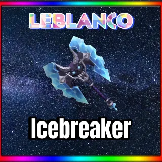 Icebreaker - MM2