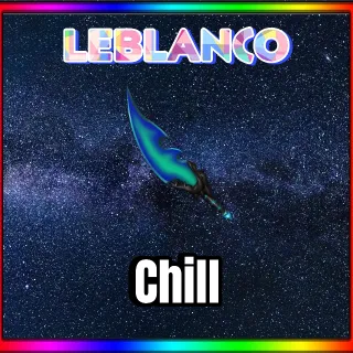 Chill - MM2