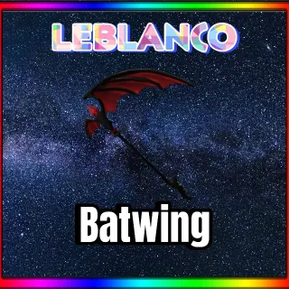 Batwing - MM2