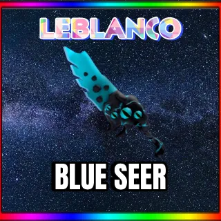 Blue Seer - MM2