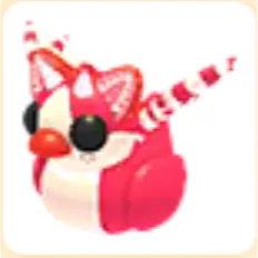 STRAWBERRY DUCKY