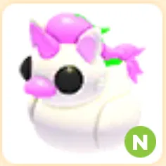 Adopt me! Unicorn ducky