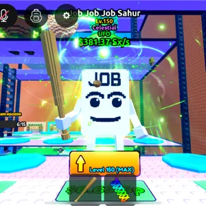 jobjob sahur 381.37Sx/s