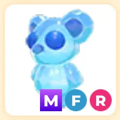 MFR / frostbite cub