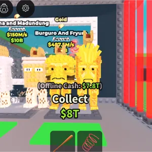 burguro&fryuro 487.5m/s