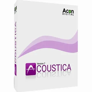 acon digital acoustica premium edition 7 License Key