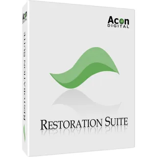 Acon Digital Restoration Suite 2 Plug-Ins License Key