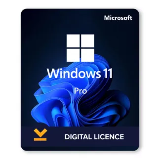 WINDOWS 11 PRO retail  