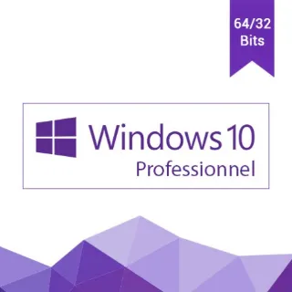 WINDOWS 10 PRO   
