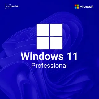 WINDOWS 11 PRO  