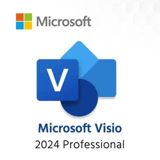 VISIO 2024 PROFESSIONAL bind