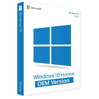 WINDOWS 10 HOME OEM ORIGINAL