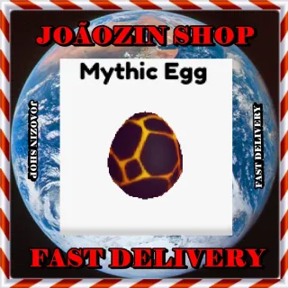 Ropets 30x Mythic Egg