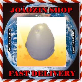 30x Moon egg