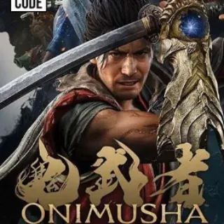 Onimusha Way Of The Sword Steam