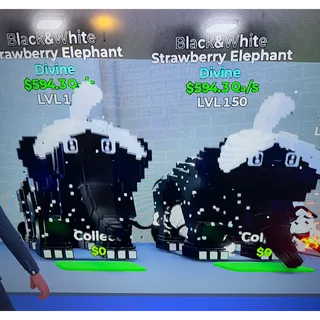 Go up for Brainrots